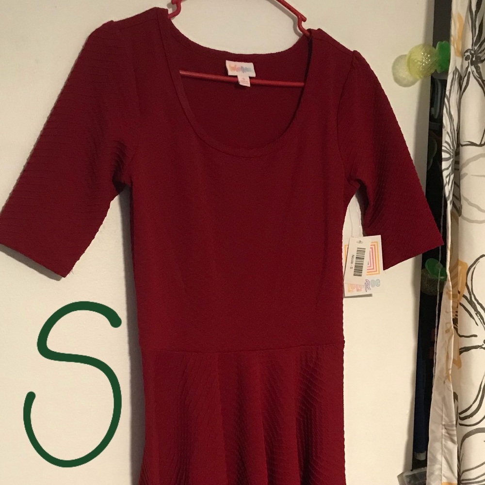 Lularoe Nicole S